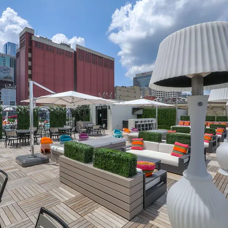 Studio 154 Hotel-3