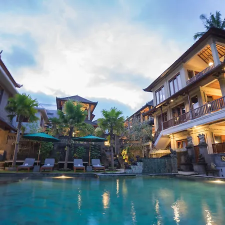 Ketut'S Place Cottage Ubud-3