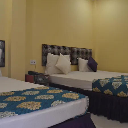 Hotel Samman-2