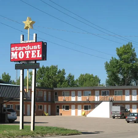 Stardust Motel-3