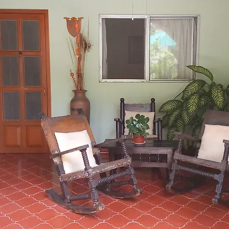 Hotel Posada del Rey-3