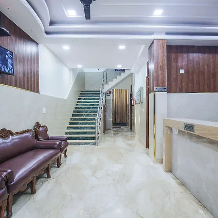 Hotel Sweet Home Dx I Nearby New Delhi Railway Station-2