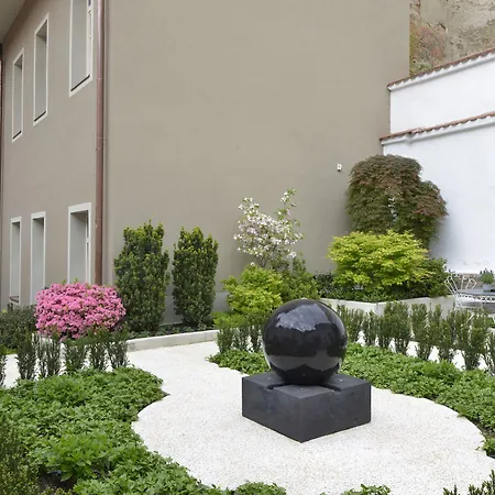 Hotel Maribor & Garden Rooms-2