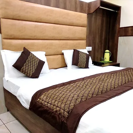 Hotel Raghunath-2