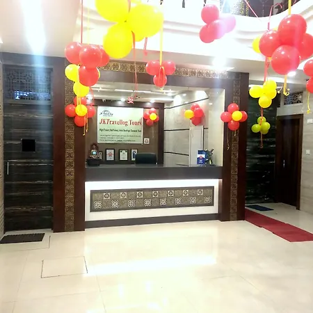 Hotel Raghunath-2