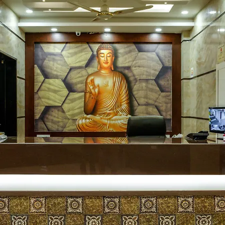 Hotel Raghunath-3