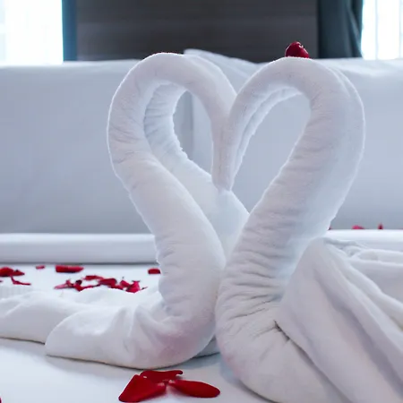 Asia Like Boutique Hotel-2