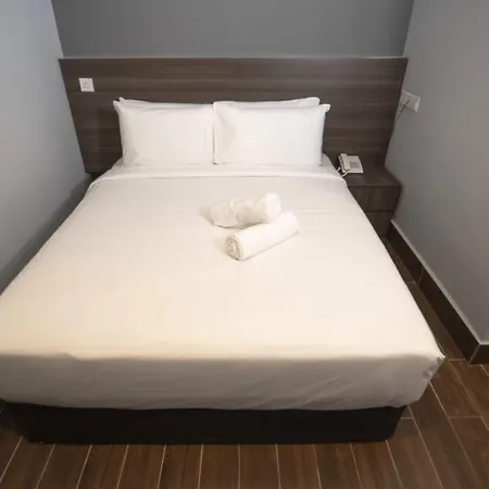 Asia Like Boutique Hotel-3