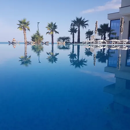 Brilliant Hotel & Spa-2