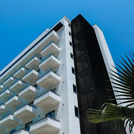 Brilliant Hotel & Spa-3