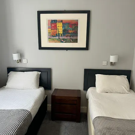 Citi Hotel Aberdeen-2