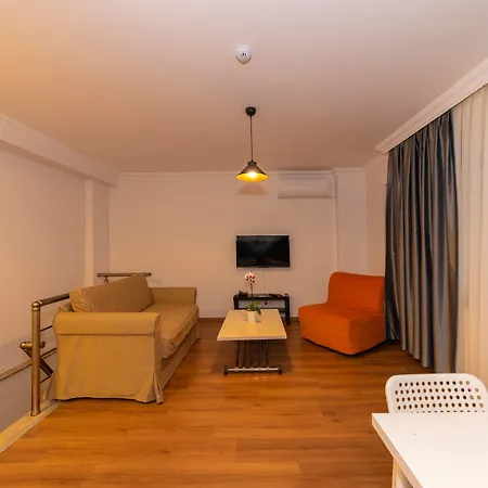 Joy Suites-2