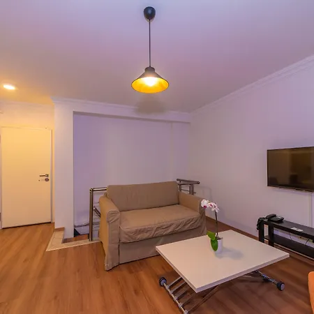 Joy Suites-2