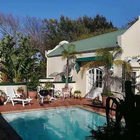 Newlands Guest House-2