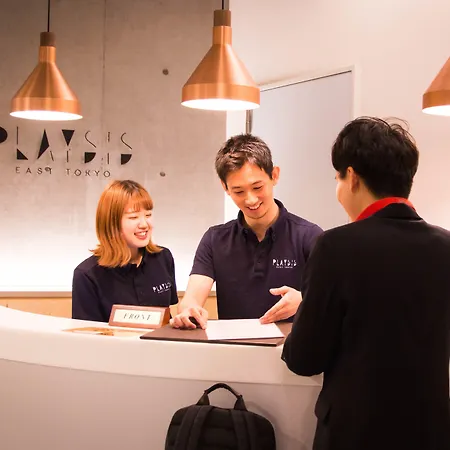 Playsis East Tokyo-3