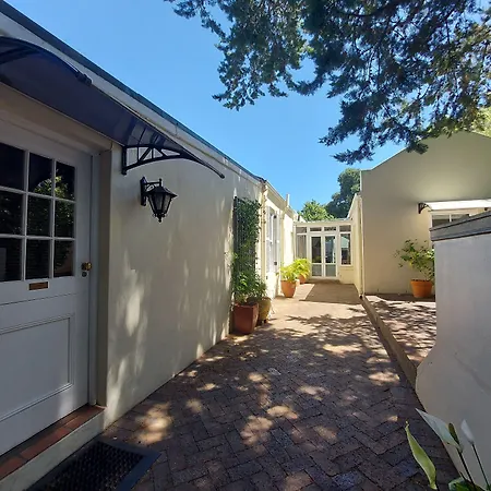 Newlands Guest House-2