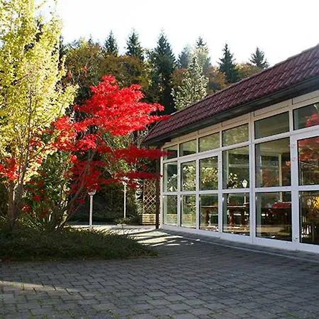 Hotel Rodewisch-3