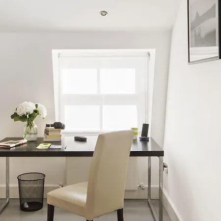 Nevern Place By Supercity Aparthotels-3