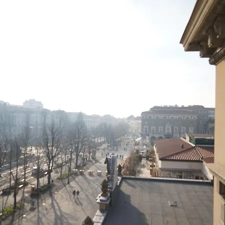 Bergamo Inn 43-2