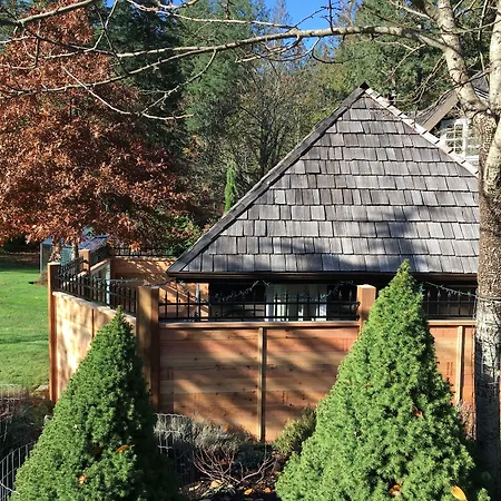 Amante Luxury Bed & Breakfast-3