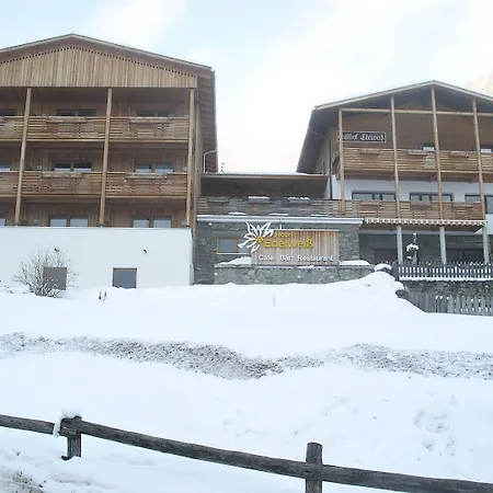 Hotel Edelweiss-2