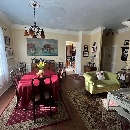 Abbey House Inn (Adults Only)-3