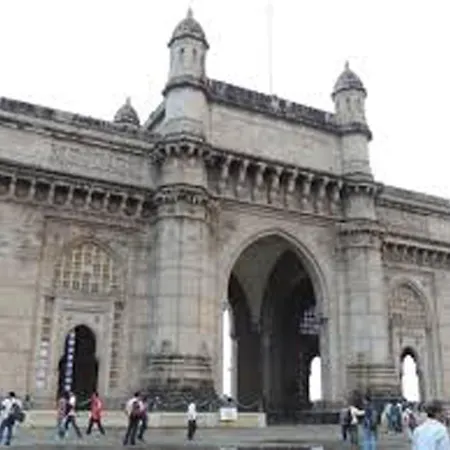 Hotel Residency Park Near Masjid Rly Station South Mumbai-2