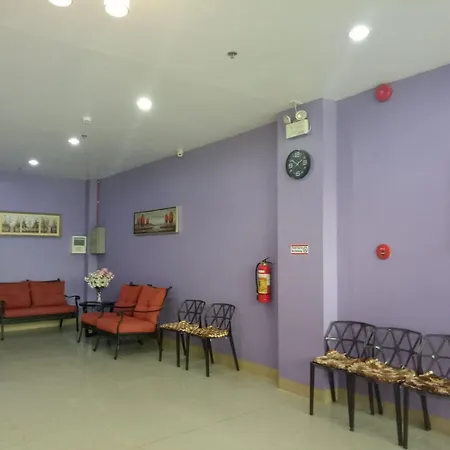 Meaco Royal Hotel - Batangas City-2