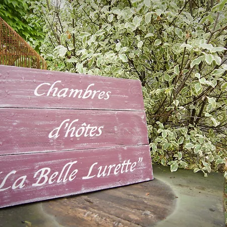 La Belle lurette-2