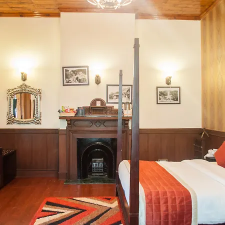 Hotel Southgate Shimla-2