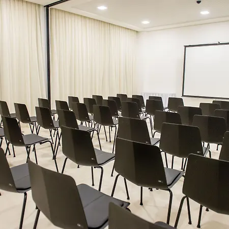 Hotel Senac Barreira Roxa-3