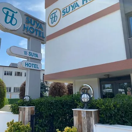Suya Hotel-2