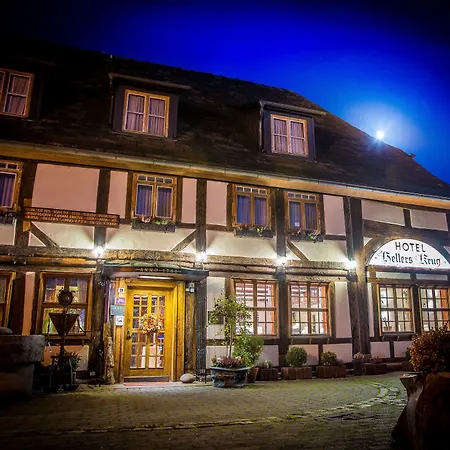 Hotel Hellers Krug-2