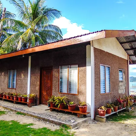 Pangulatan Beach Resort-3