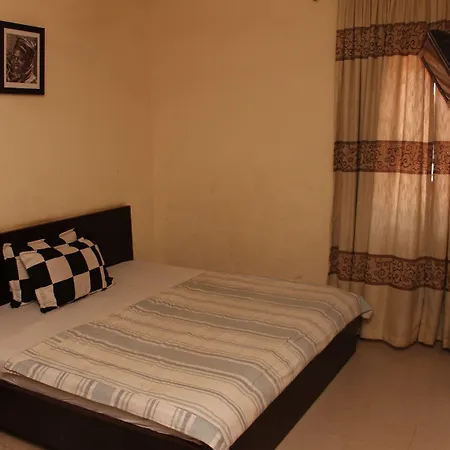 Sapphire Guest House-3
