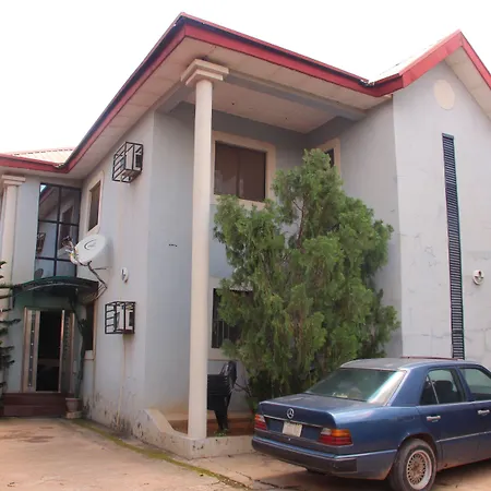 Sapphire Guest House-2