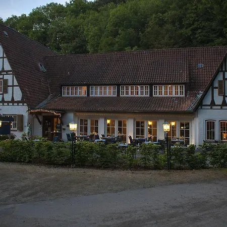 Landhaus Hirschsprung-3