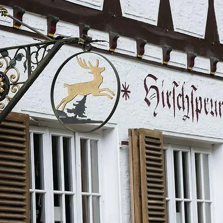 Landhaus Hirschsprung-2