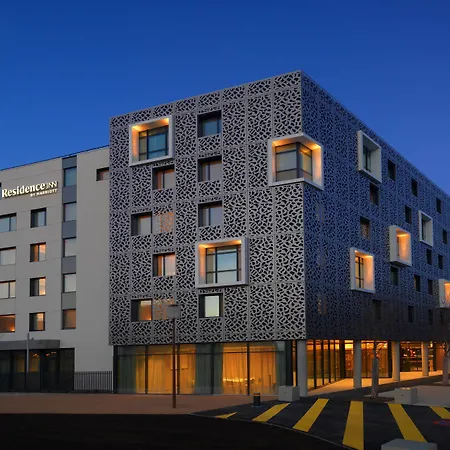 Residence Inn By Marriott Toulouse-Blagnac-2