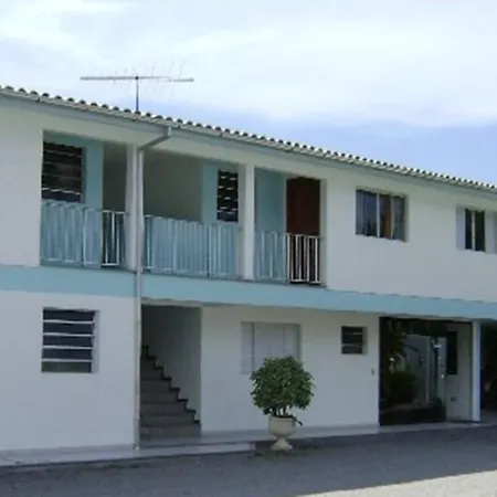 Pousada Talisma-3