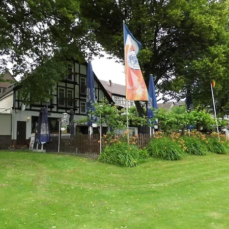 Hotel Weserstuben-3