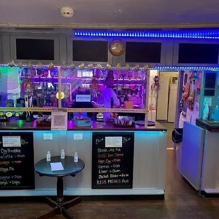The Railway Inn-2