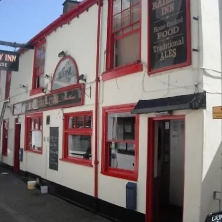 The Railway Inn-3