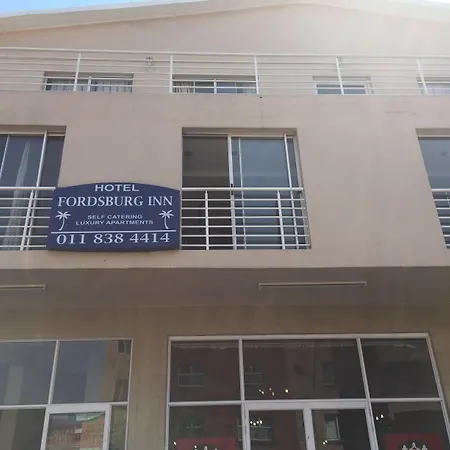 Fordsburg Inn-2