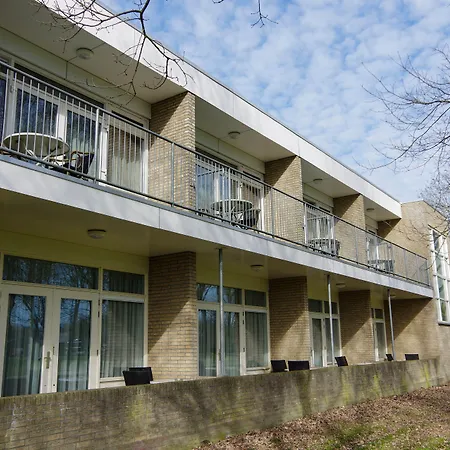 Hotel And Restaurant Van Saaze - Free Parking-2