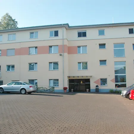 Hotel Malchen Garni-2