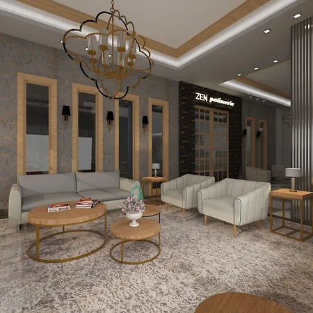 Riviera Zen Hotel Adult Only-2