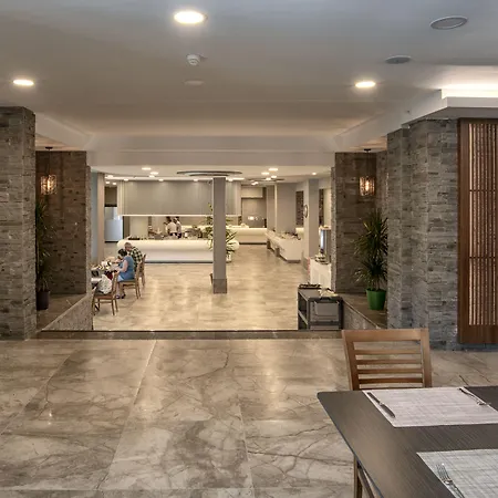 Riviera Zen Hotel Adult Only-3