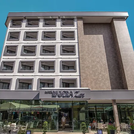 Riviera Zen Hotel Adult Only-2