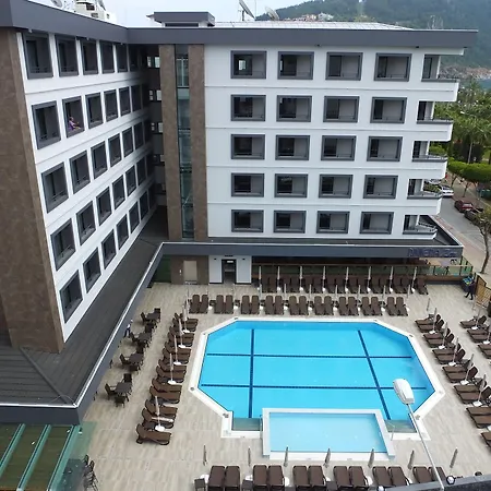 Riviera Zen Hotel Adult Only-3